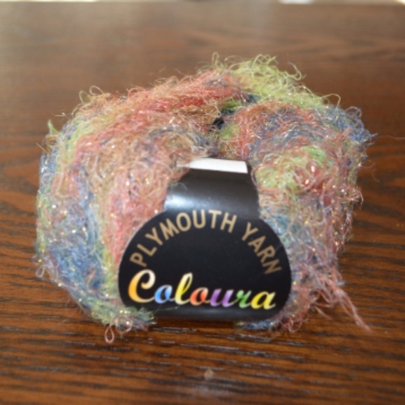 Plymouth Yarn Italian Collection - 1 of 4 - Picture 1 of 2